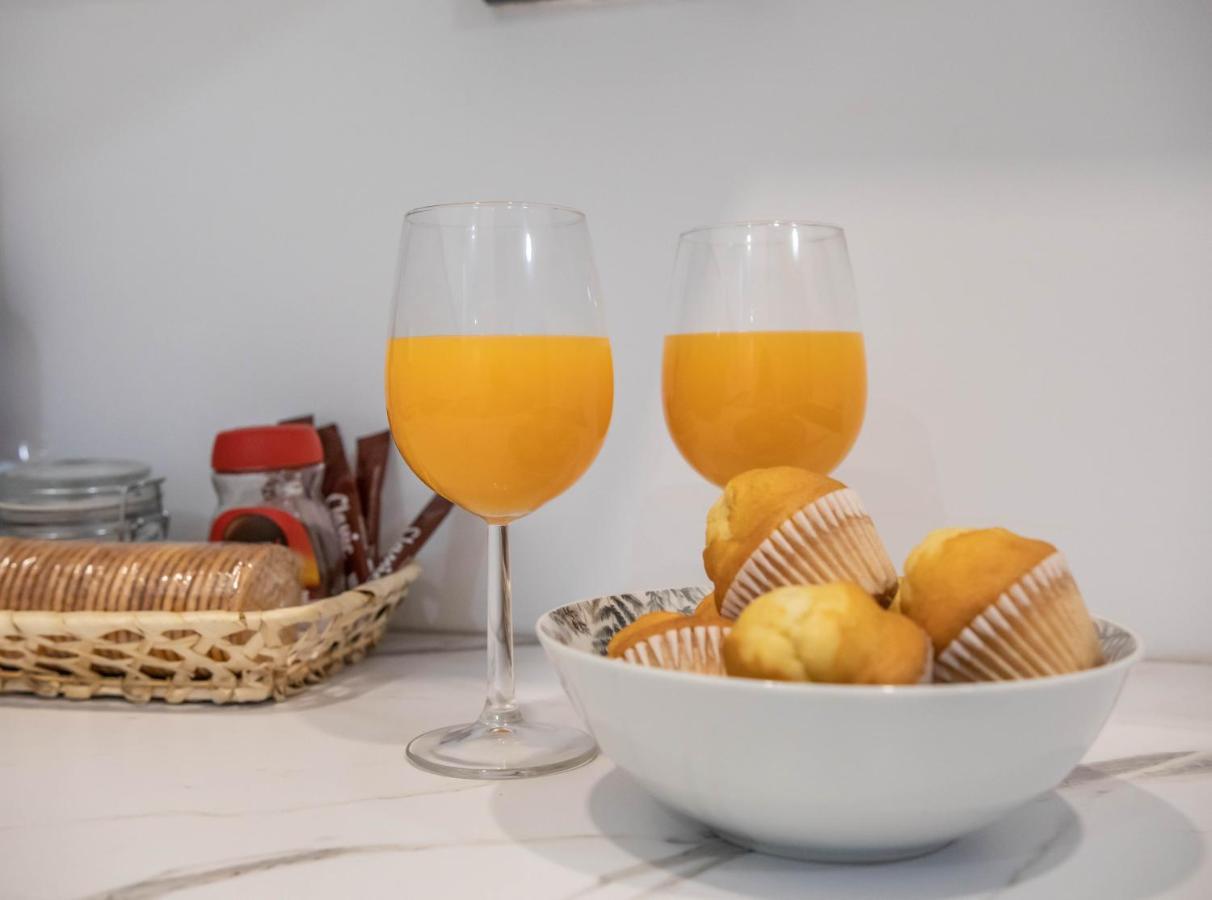 Apartmán Tuguest Avenida Madrid Granada Exteriér fotografie